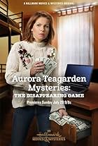 Candace Cameron Bure in Aurora Teagarden Mysteries: The Disappearing Game (2018)