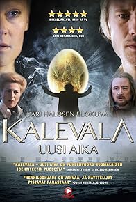 Primary photo for Kalevala: The New Era