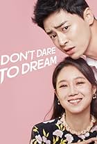 Kong Hyo-jin and Jo Jung-suk in Don't Dare to Dream (2016)