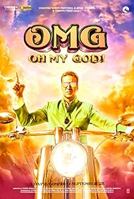 Akshay Kumar in OMG: Oh My God! (2012)