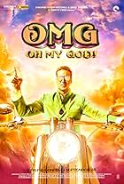 Akshay Kumar in OMG: Oh My God! (2012)