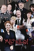 'Allo 'Allo!