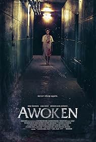 Benson Jack Anthony in Awoken (2019)