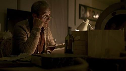 Stephen Dillane in The Tunnel (2013)