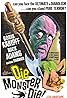 Die, Monster, Die! (1965) Poster