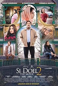 Primary photo for Si Doel the Movie 2