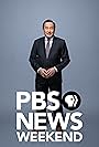 John Yang in PBS News Weekend (2013)