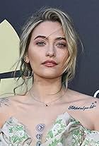 Paris Jackson