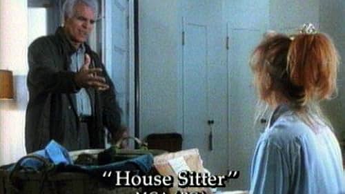 House Sitter