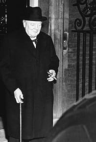 Primary photo for Churchill: Winning the War, Losing the Peace