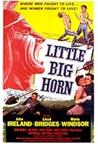 Little Big Horn