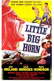 Little Big Horn (1951)