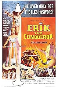 Erik the Conqueror (1961)