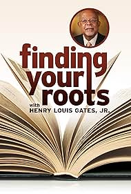 Henry Louis Gates Jr. in Finding Your Roots with Henry Louis Gates, Jr. (2012)