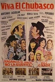 Viva el chubasco (1984)