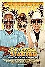 Morgan Freeman, Tommy Lee Jones, and Rene Russo in Just Getting Started (2017)