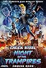 Chuck Steel: Night of the Trampires (2018)