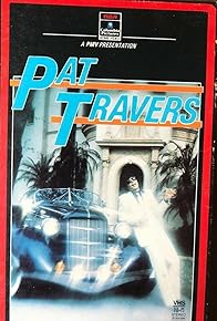 Primary photo for Pat Travers: Just Another Killer Day