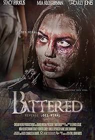 Mia Paris in Battered (2021)