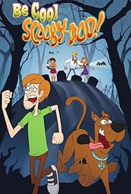 Be Cool, Scooby-Doo! (2015)