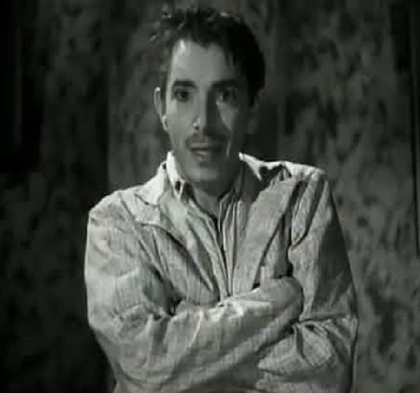 Amácio Mazzaropi in Candinho (1953)