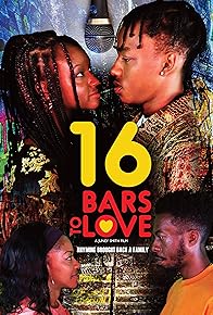 Primary photo for 16 Bars to Love