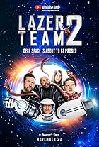 Lazer Team 2