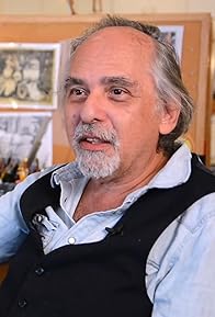 Primary photo for Art Spiegelman