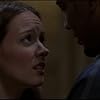 Amy Acker and J. August Richards in Angel (1999)