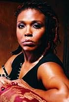 Dee Dee Bridgewater