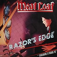 Primary photo for Meat Loaf: Razor's Edge