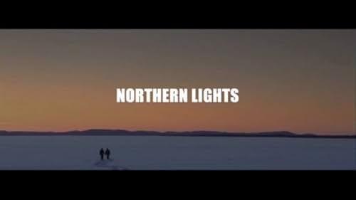 Nordlys / Northern Lights