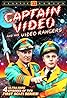 Captain Video and His Video Rangers (TV Series 1949–1955) Poster