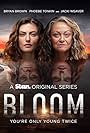 Jacki Weaver and Phoebe Tonkin in Bloom (2019)