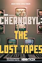 Chernobyl: The Lost Tapes (2022)