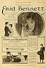 Fuss and Feathers (1918)