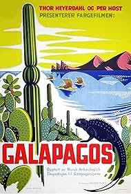 Galapagos (1955)