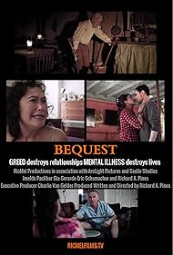 Bequest (2018)