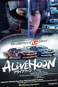 Alivehoon (2022)