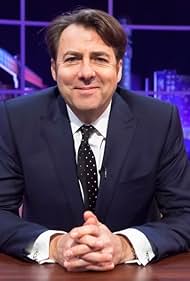 Jonathan Ross in The Jonathan Ross Show (2011)