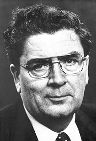 Primary photo for John Hume