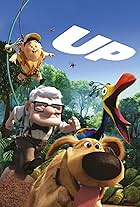 Up: The Video Game