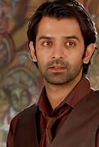 Barun Sobti in Iss Pyaar Ko Kya Naam Doon (2011)