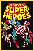 The Marvel Super Heroes (1966)