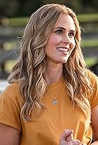 Anna Hutchison in A Love Yarn (2021)