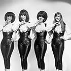 The Shangri-Las