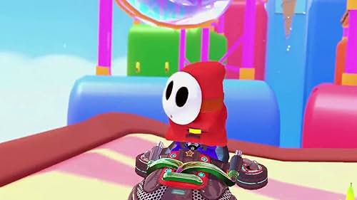 Mario Kart 8 Deluxe: Booster Course Pass: Wave 2 Release Date