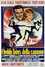 I Teddy boys della canzone (1960)