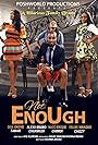 Not Enough (2016)