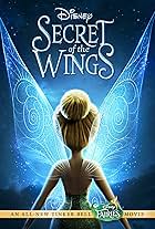 Secret of the Wings (2012)